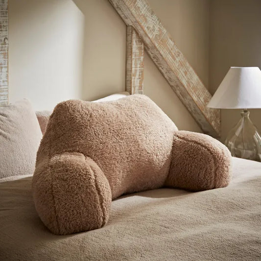 Why Cuddle Cushions Are Terrible